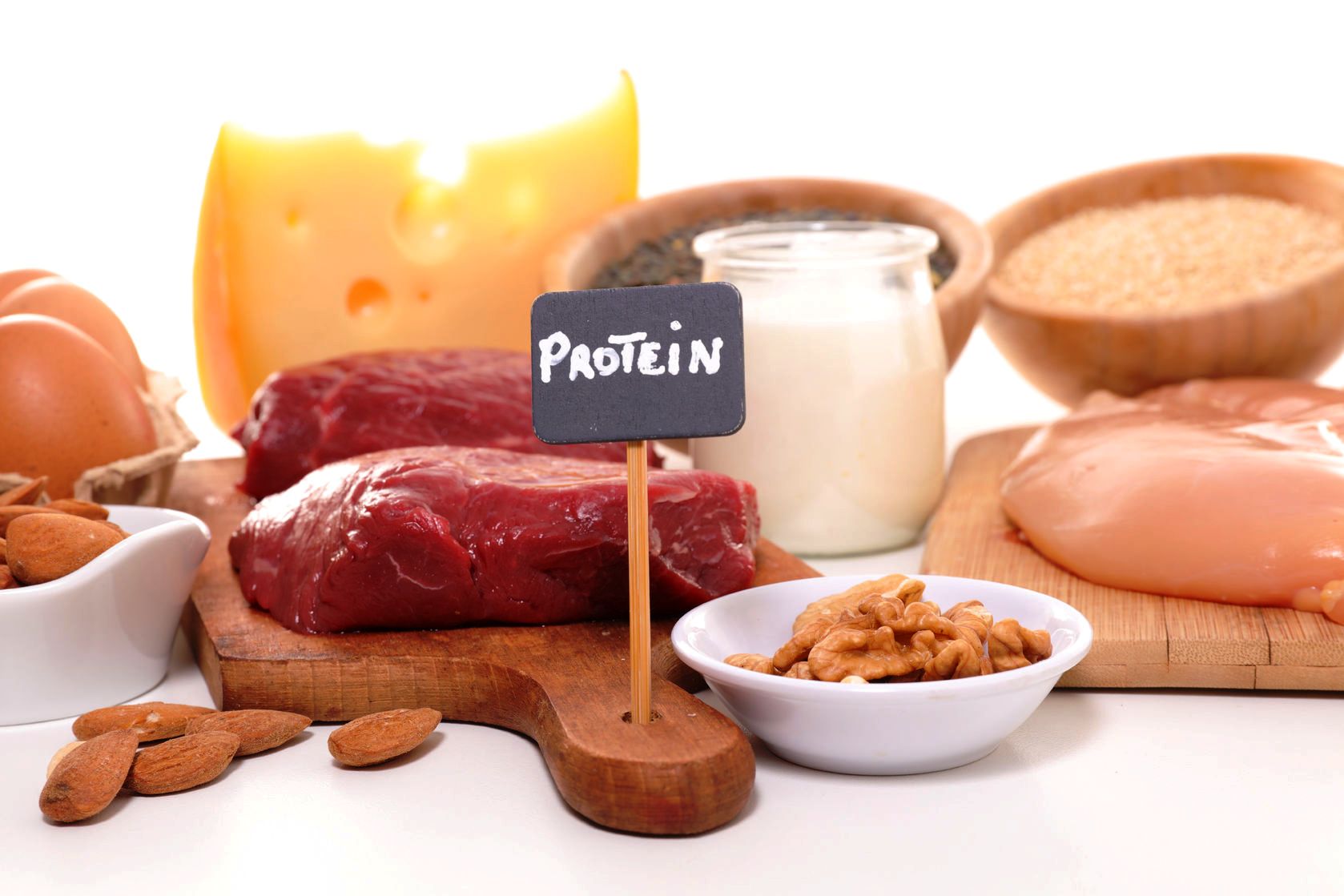 Еда с протеином. Белок протеин. Белки протеины. Нутриенты мясных продуктов. Protein food Print.